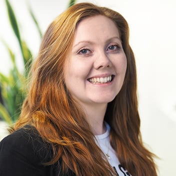 Anette Danning-Minge