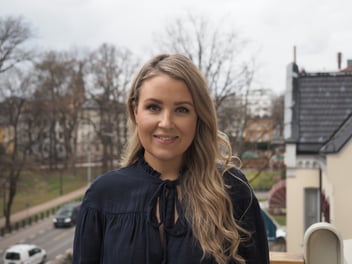 Therese Kuylenstierna