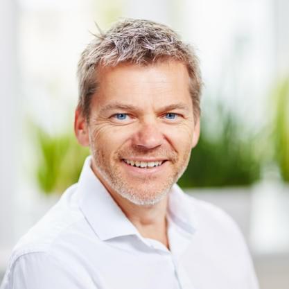 Jan Tore Kristiansen