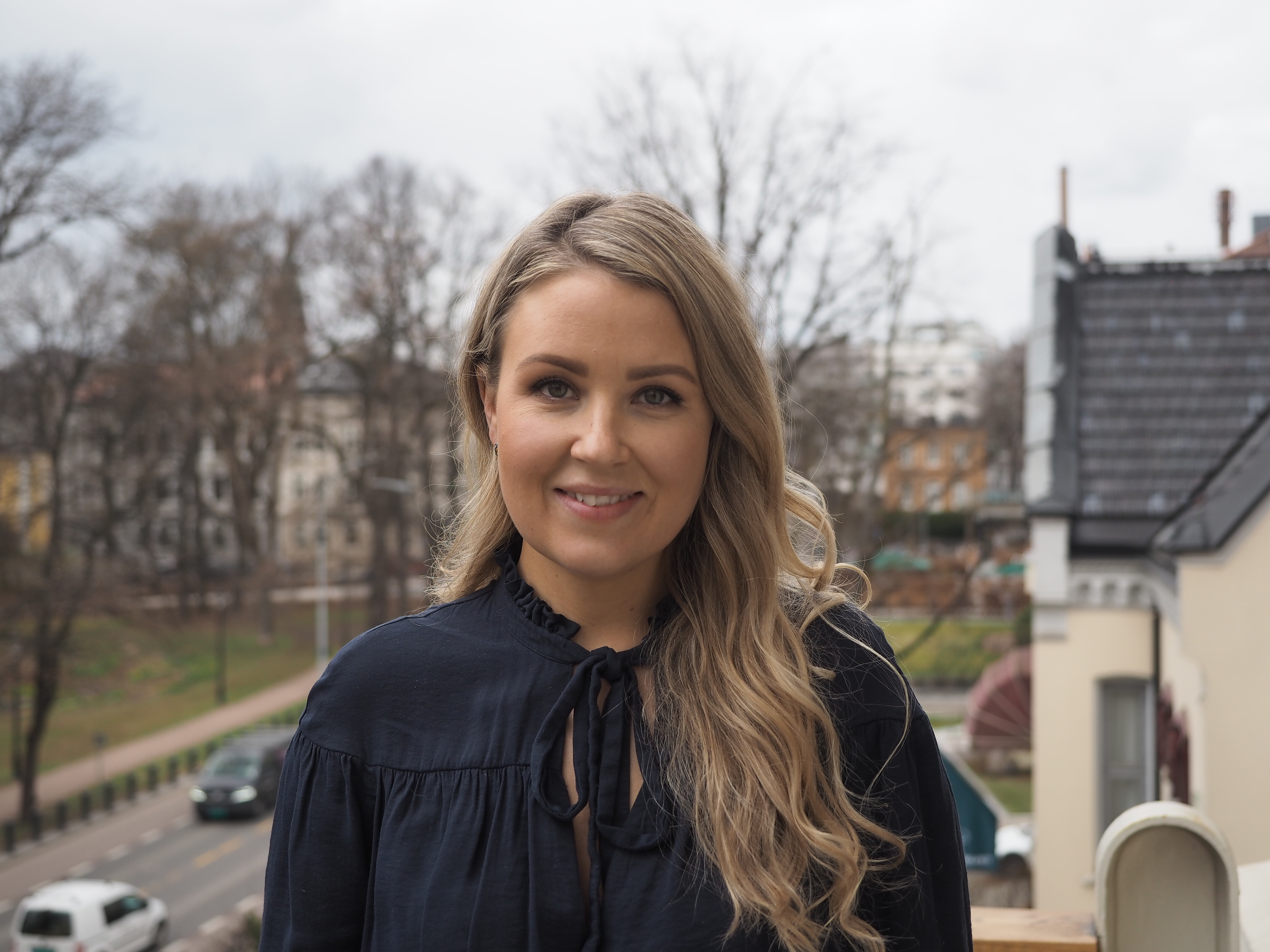 Therese Kuylenstierna