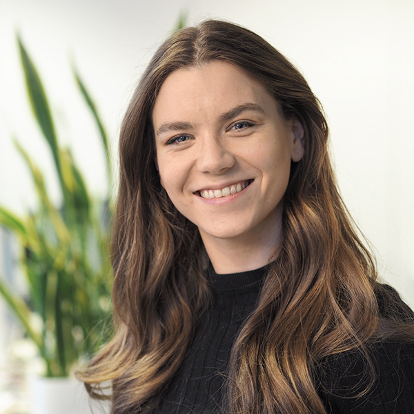 Julie Broholm Nielsen